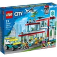thumbnail image 1 of Set LEGO City Hospital 60330, 1 of 2