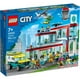 thumbnail image 1 of Set LEGO City Hospital 60330, 1 of 2