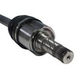 thumbnail image 5 of GSP NCV47020 CV Axle Assembly Fits select: 2011-2014 MAZDA MAZDA2, 5 of 6