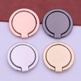 thumbnail image 3 of Metal Ring Holder 360 Degree Rotating Ring Buckle(1pcs), 3 of 5