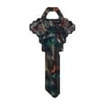 thumbnail image 1 of Wackey House & Office Universal Key Blank, No.68-SC1 - Pack of 6, 1 of 1