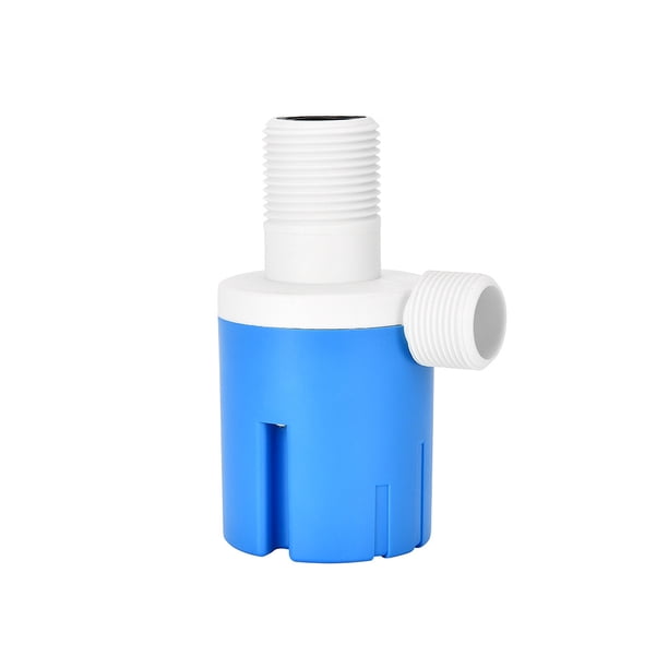 Toystoory Válvulas de válvula de Control automático de nivel de contenedor de torres de agua accesorio de mantenimiento de reparación profesional para Juegos de accesorios de baño tipo 6 Toystoory HA069682-06