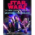 thumbnail image 1 of The New Essential Guide to Weapons and Technology, Revised Edition (Star Wars), 1 of 2