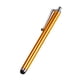thumbnail image 5 of Seitruly Plumas capacitivas universales Pluma de pantalla táctil profesional resistente al desgaste Lápiz óptico de alta flexibilidad Oro 10Conjunto, 5 of 6