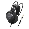 thumbnail image 1 of Auriculares externos Audio-Technica ATH-AVC400 SonicPro negros, 1 of 1