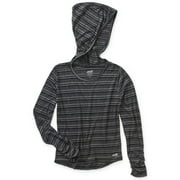 Avia Girls' Blurred Lines Hoodie