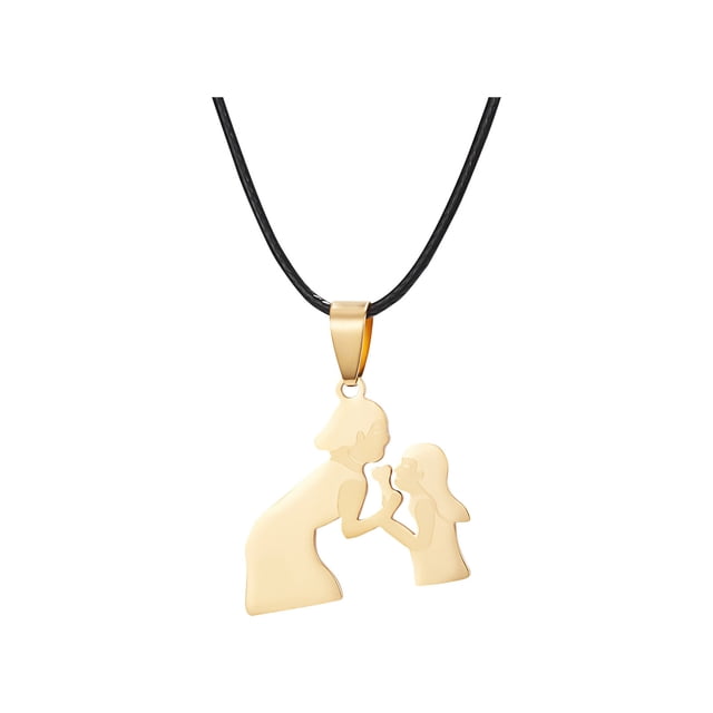 Jusqu'à 65 % de Réduction sur les Colliers SMihono pour Femmes, Pendentif Micro Incrusté en Forme de Cœur, Bijoutier de Mode