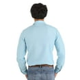 thumbnail image 2 of Adult Napoleon Dynamite Pedro Costume, 2 of 11