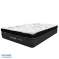 thumbnail image 2 of Colchón Queen Size Elegance Comfort + Protector + Sábana + Almohada Serta Memory Foam Restonic Anti-estrés Residencial, 2 of 6