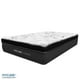 thumbnail image 2 of Colchón Queen Size Elegance Comfort + Protector + Sábana + Almohada Serta Memory Foam Restonic Anti-estrés Residencial, 2 of 6