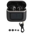 thumbnail image 2 of Auriculares Del Proositivo Traductor, Verdidor Auricular de Traducción de Micrófono Estéreo Inalámbrico en tiempo real en tiempo real para comprar, 2 of 7