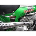thumbnail image 4 of For 69-1978 Honda CT70 TRAIL70 Frame Grab Bar Lift Bar Handle Part 098-000-50316, 4 of 8