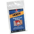 thumbnail image 1 of Cardinal CRD21500 Business Card Album Refill, 1 of 3