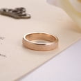 thumbnail image 2 of UPGRATOR Anillo Para Mujer Y De Dorado Con Retro Y Fino, 2 of 8