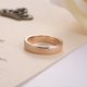 thumbnail image 2 of UPGRATOR Anillo Para Mujer Y De Dorado Con Retro Y Fino, 2 of 8