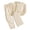 White, variant on ZIXKCGDSE Girls' Clothing Sets Long Sleeve Cute Tops Wide Leg Line Pants Trendy Fall Outfits Size 7-8 Years