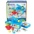 thumbnail image 3 of Recursos de aprendizaje Smart Scoops Math Activity Set, Apil Learning Resources Learning Resources, 3 of 5