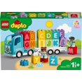 thumbnail image 1 of LEGO DUPLO Mon Premier : Camion Alphabet (10915), 1 of 1