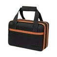 thumbnail image 4 of QualitChoice Multimeter Carrying Case for Electrical Test Kit Cables Current Tester Meter, 4 of 6