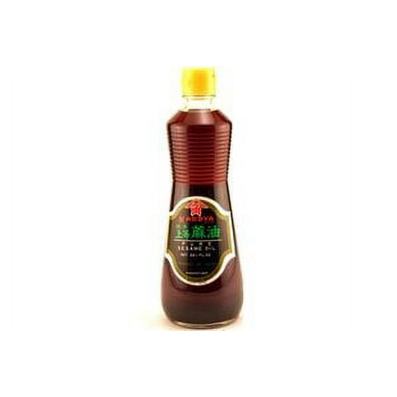 NineChef Bundle - kadoya pure sesame oil - 22.1 fl oz   1 NineChef ChopStick
