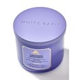 thumbnail image 1 of Lavender Bergamot 3-Wick Candle, 1 of 1