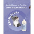 thumbnail image 2 of Detergente eliminador de Aromas de mascotas - Aromascota 1 Litro -  Marca BIOK, 2 of 6