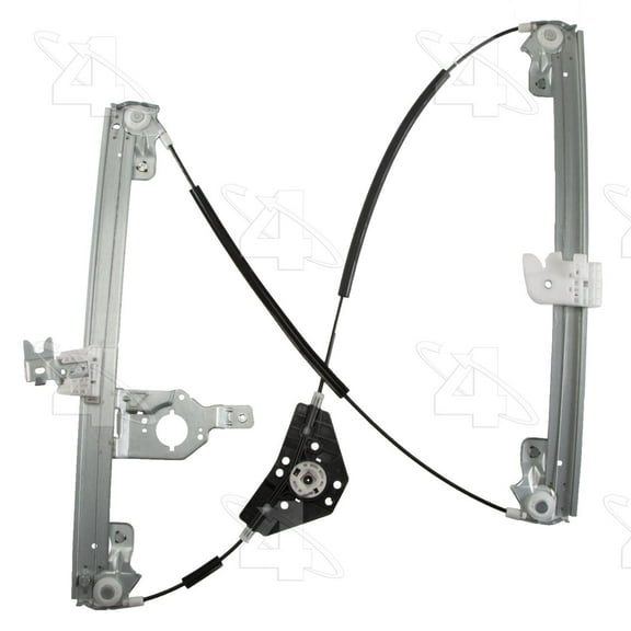 ACI 380338 Power Window Regulator For 13-20 Infiniti JX35 QX60