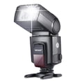 thumbnail image 1 of Flash Speedlite Neewer TT560 para Canon Sony Nikon Panasonic, 1 of 8