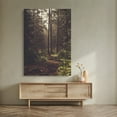 thumbnail image 2 of AE Nature Wall Art | Contemporary Wall Art | Nautical Wall Art (40X60 inch) | Framed Canvas Wall Art For Living Room, Bedroom, Bathroom & Kitchen | UL & FSC Certified INK & Material | Made in the USA, 2 of 8