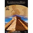 thumbnail image 1 of El Universo Maya Documental Dvd TITANIO El Universo Maya Documental Dvd, 1 of 2