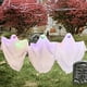 thumbnail image 2 of Lámpara Solar Fantasmas Halloween Luces Estaca 3, 2 of 9