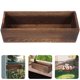 thumbnail image 3 of EeaseMX Macetas de madera para flores, macetas para patio, macetas de madera para jardín, 3 of 7