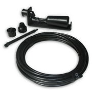 Sunnydaze Water Auto Fill System for Outdoor Fountains, Automatically Maintains Water Levels in Fountain