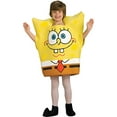 thumbnail image 1 of SpongeBob Squarepants Childs Costume, Small, 1 of 5
