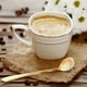 thumbnail image 5 of Juego de 6 cucharas de flores, cucharaditas de café, vajilla de acero inoxidable, cuchara de azúcar creativa, cuchara de té, barra para revolver, cuchara para agitar, 6 patrones diferentes, 5 of 5