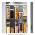 thumbnail image 4 of Contenedor Mainstays Organizador Hermético Block 2 Litros Transparente, 4 of 4