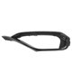 thumbnail image 2 of Rejilla de acabado de luz antiniebla del parachoques delantero automático, negra, apta para 428i F32/F33/F36 2014-2016R 51117294840, 2 of 5