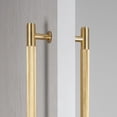 thumbnail image 4 of Buster + Punch UPB-053974 Cross Set Of (2) - Brass, 4 of 5