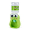 Mini Cartoon Drink Water Dispenser Toy Kitchen Play House for Kids Gifts