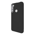 thumbnail image 2 of Funda para Motorola Moto One Fusion plus Molan Cano Soft Negro, 2 of 9