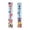 C, variant on 2 Pcs US 250 Door Banners — 4th of July Decorations — Porch Railings, Fence Lines & Garage Doors, perfect for Summer BBQ Parties and USA Pride celebrating classic Americana Style