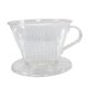 thumbnail image 3 of Filtro de café manual portátil reutilizable Sunnimix Taza del filtro de café, 3 of 6