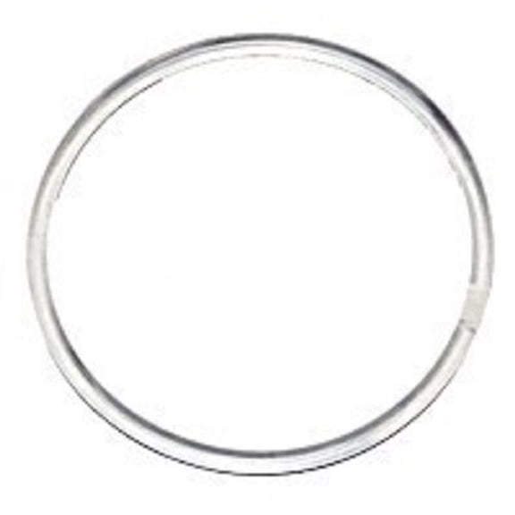 TVP Replacement for Koblenz Upright Vacuum Transparent Belt - Genuine # 12-0814-01-7