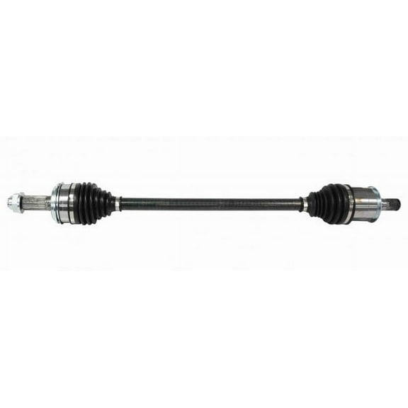 GSP NCV36177 CV Axle Assembly