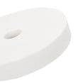 thumbnail image 3 of Unique Bargains 5-Inch Bench Grinding Wheels White Aluminum Oxide WA 60 Grits Surface Grinding, 3 of 3