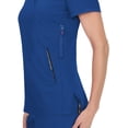 thumbnail image 3 of KOI lite 316 Haut de Sarrau Philosophy pour Femmes Galaxy m, 3 of 6