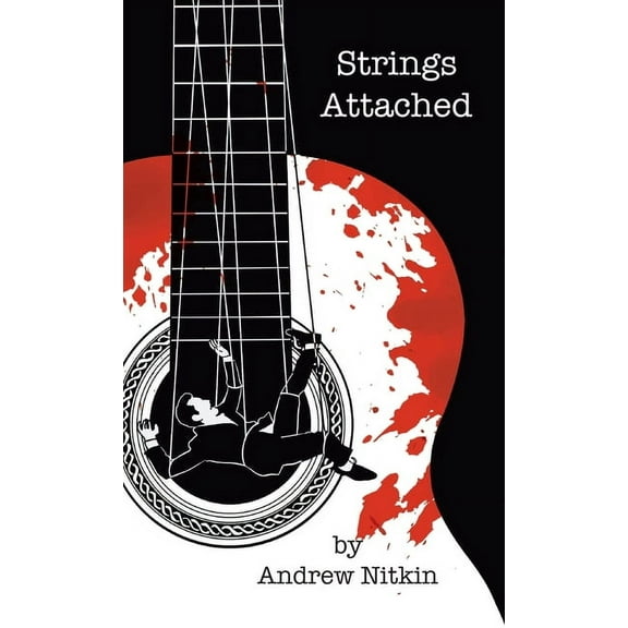 Strings Attached, (Hardcover)