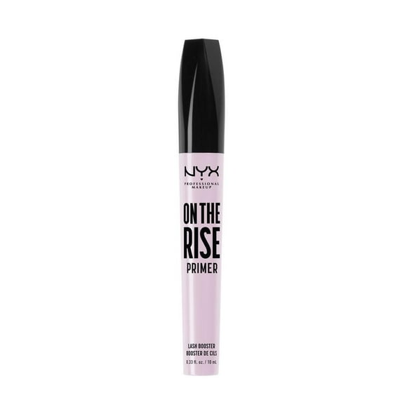 NYX Professional Makeup On the Rise Lash Booster, transparent rehausseur de cils