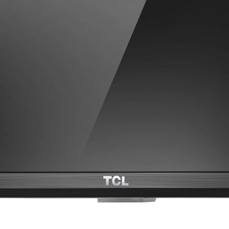 TCL - 65" Class 4-Series LED 4K UHD HDR Smart Android TV
