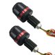 thumbnail image 3 of Contrapeso Luz Led Direccional Amarilla / Azul Plastico Rojo Set 12V, 3 of 3